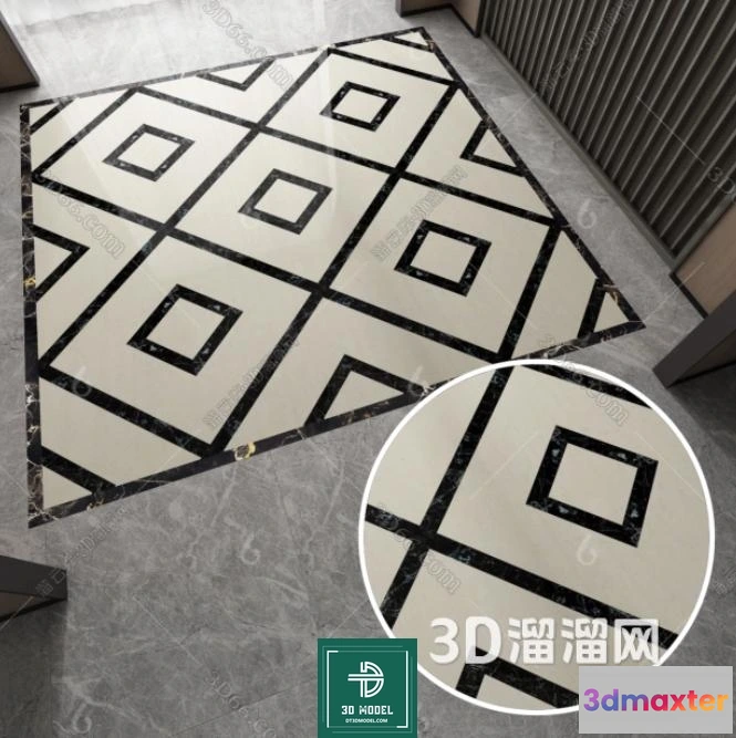 1144860 - MATERIAL - TEXTURES - DECORATION TILES - 0169