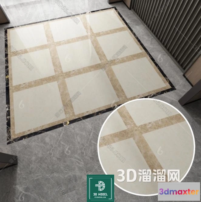 1144862 - MATERIAL - TEXTURES - DECORATION TILES - 0170