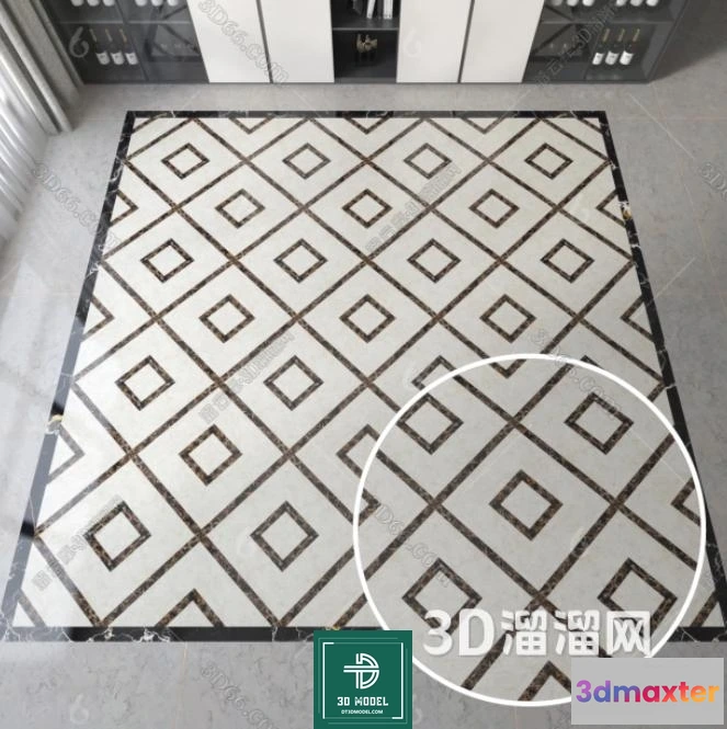 1144898 - MATERIAL - TEXTURES - DECORATION TILES - 0188