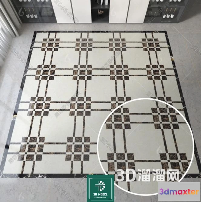 1144922 - MATERIAL - TEXTURES - DECORATION TILES - 0200