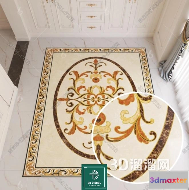 1144964 - MATERIAL - TEXTURES - DECORATION TILES - 0221