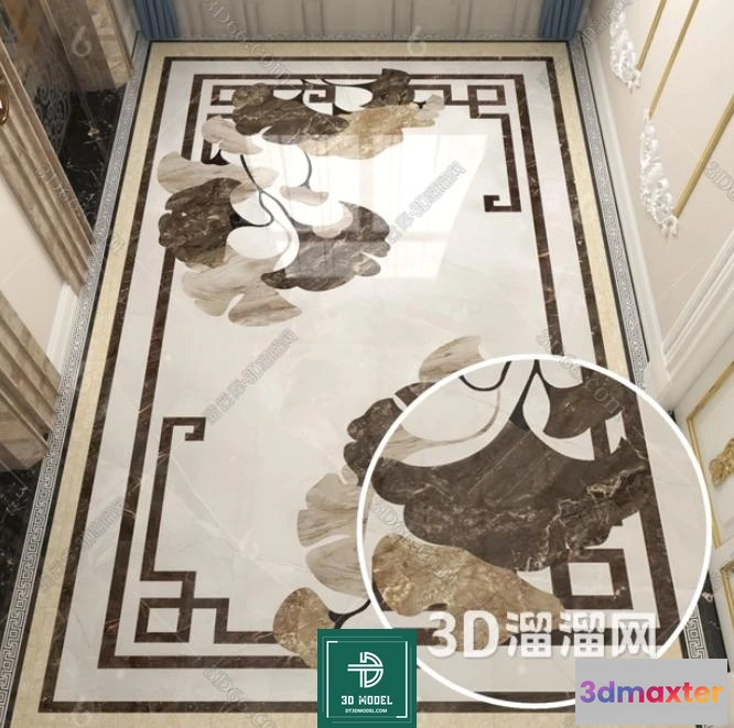 1144998 - MATERIAL - TEXTURES - DECORATION TILES - 0238