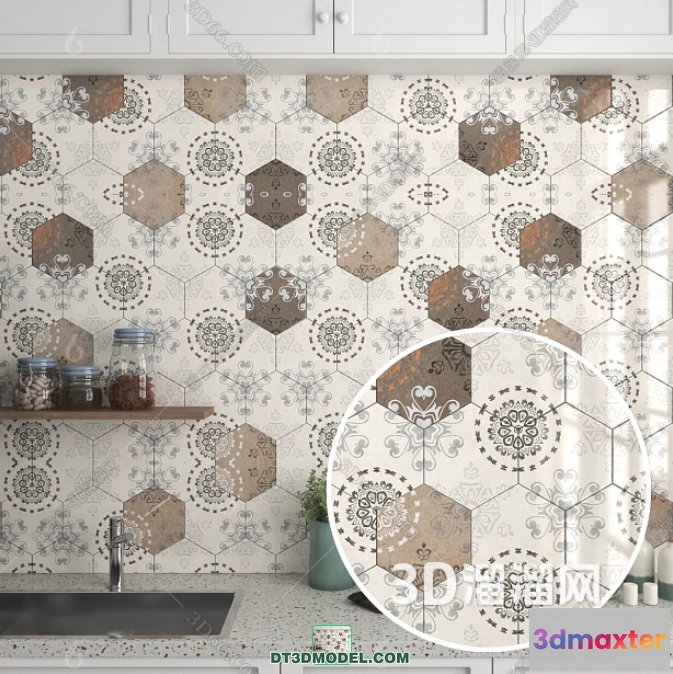 1176738 - MATERIAL - TILES - 6270