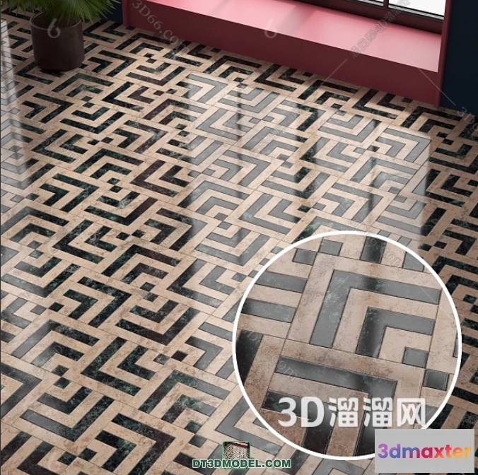 1176744 - MATERIAL - TILES - 6273