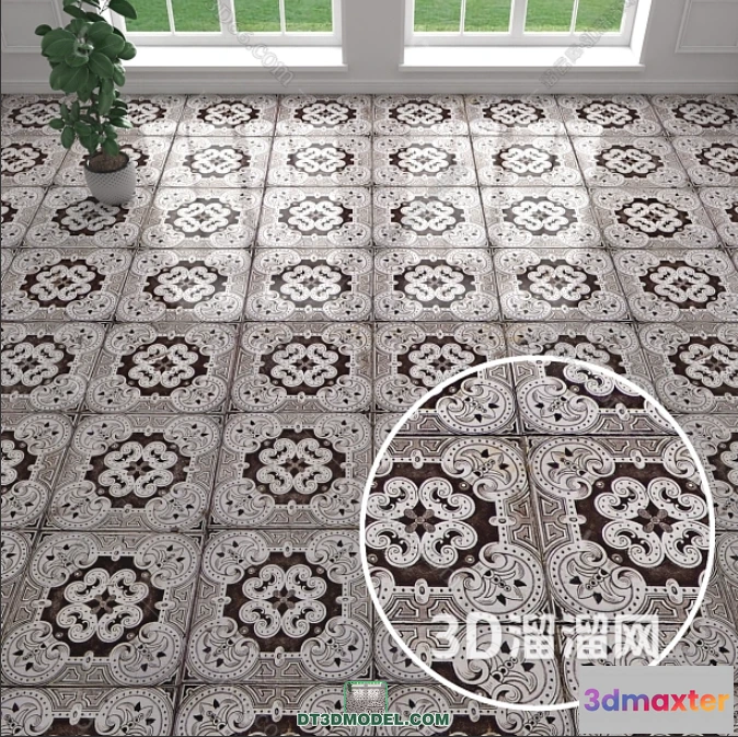 1176750 - MATERIAL - TILES - 6276