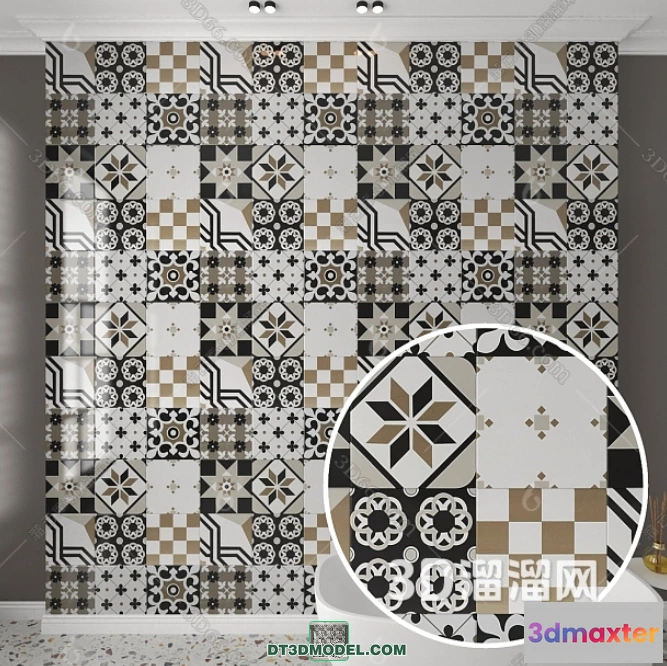 1176760 - MATERIAL - TILES - 6281