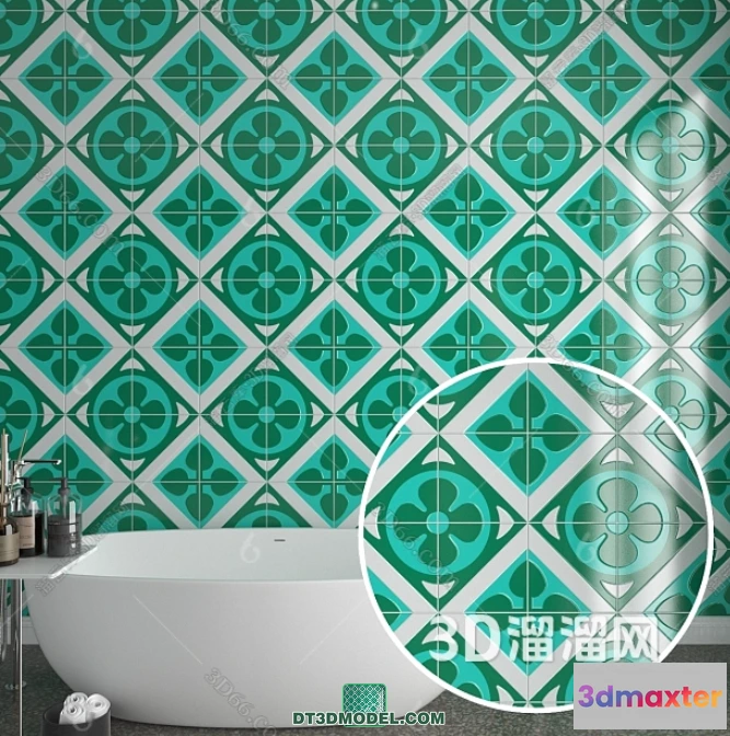 1176762 - MATERIAL - TILES - 6282