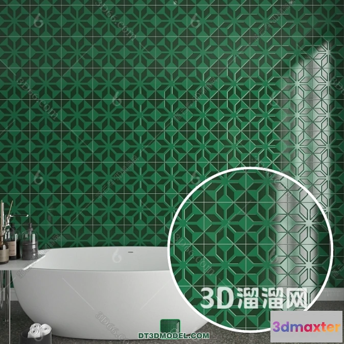 1176768 - MATERIAL - TILES - 6285