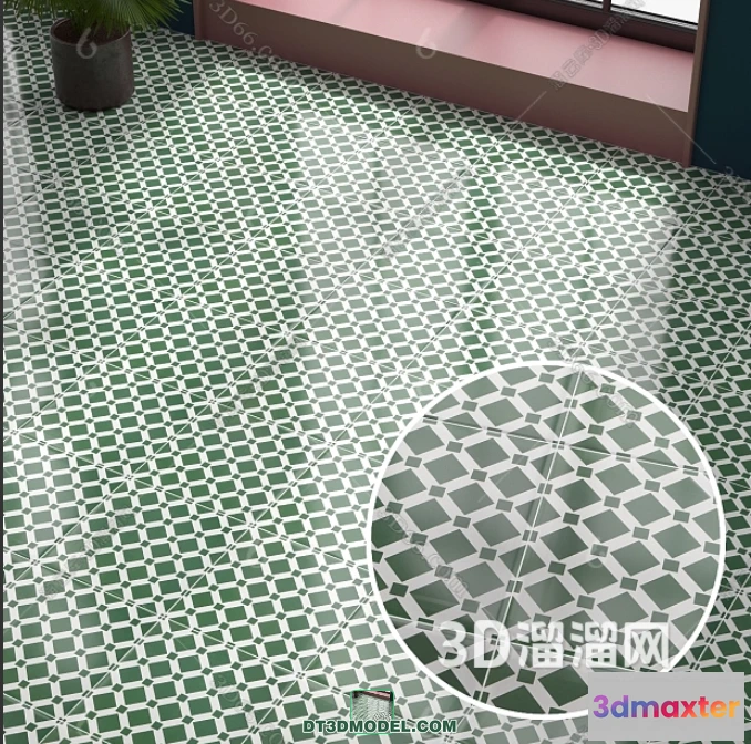 1176774 - MATERIAL - TILES - 6288