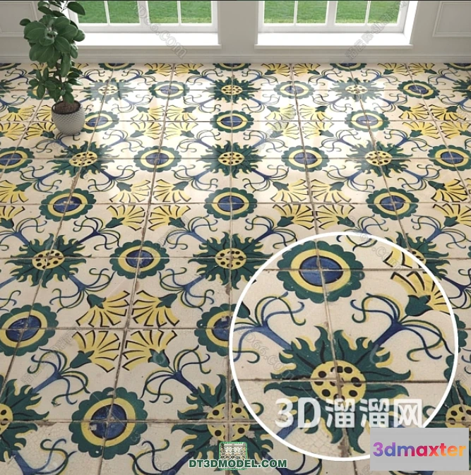 1176780 - MATERIAL - TILES - 6291