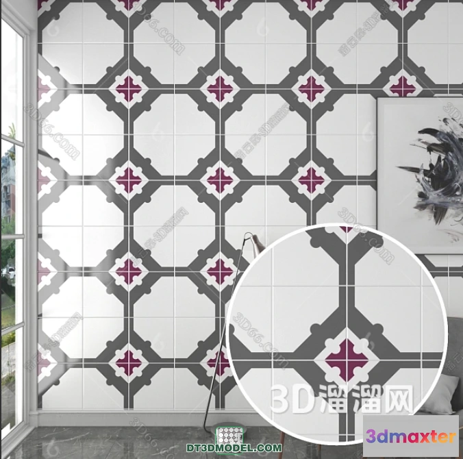 1176810 - MATERIAL - TILES - 6306