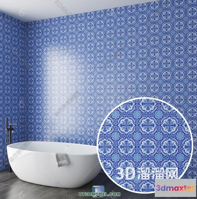 1176814 - MATERIAL - TILES - 6308