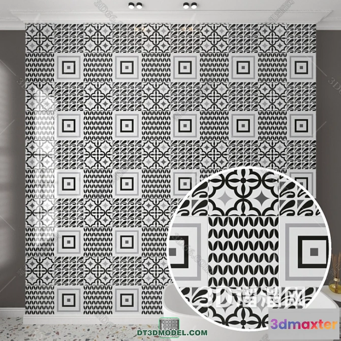 1176832 - MATERIAL - TILES - 6317