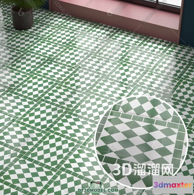 1176836 - MATERIAL - TILES - 6319