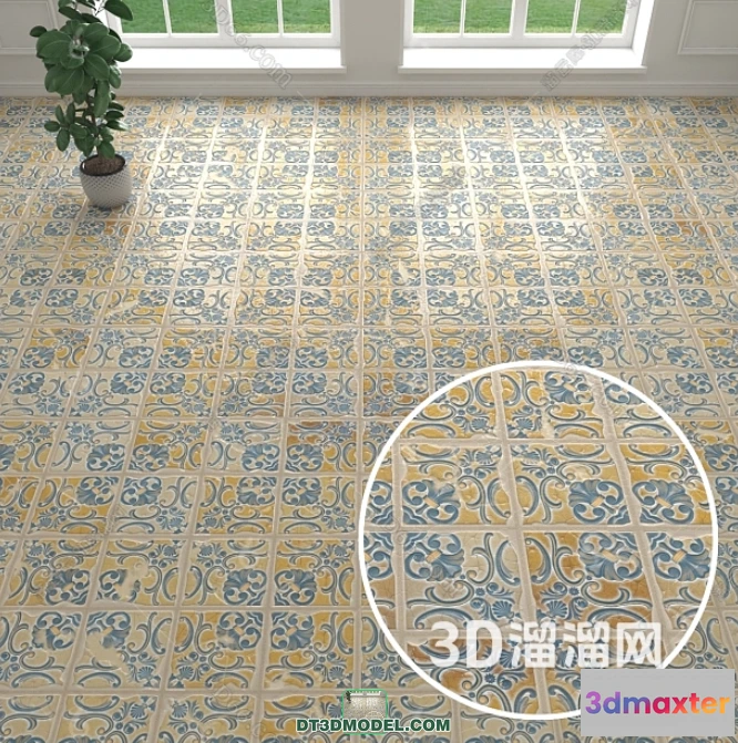 1176840 - MATERIAL - TILES - 6321