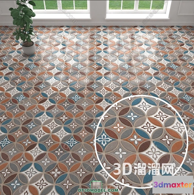 1176860 - MATERIAL - TILES - 6331