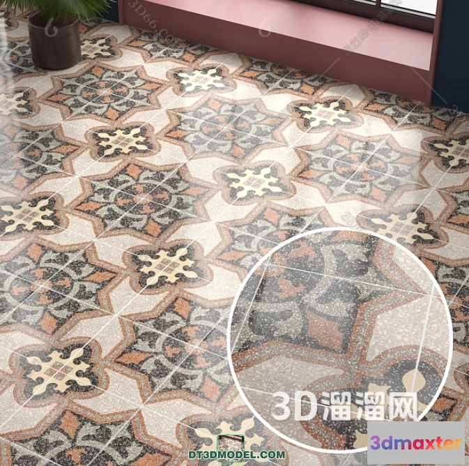 1176862 - MATERIAL - TILES - 6332