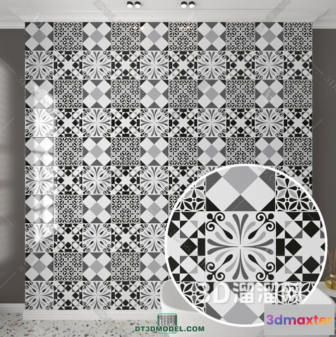 1176868 - MATERIAL - TILES - 6335