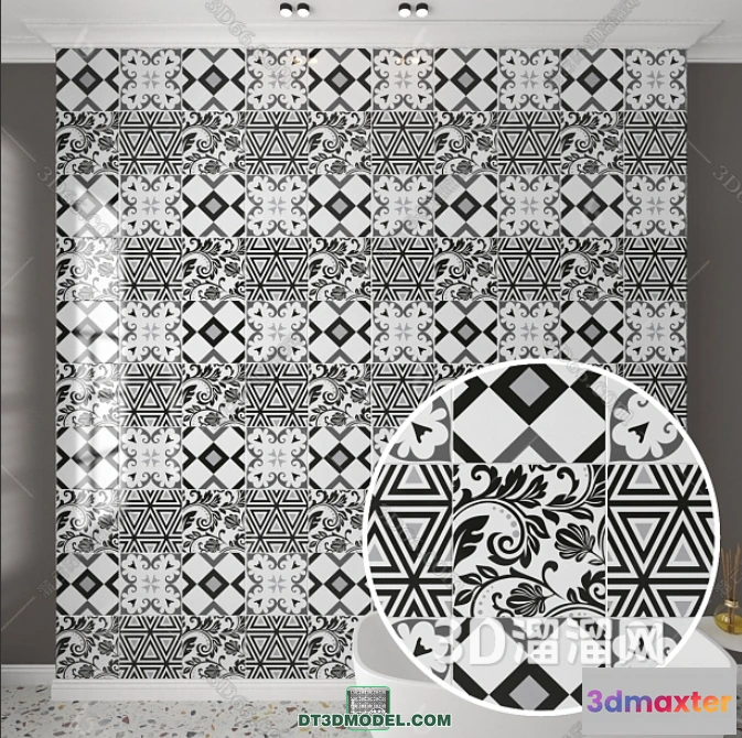 1176896 - MATERIAL - TILES - 6349