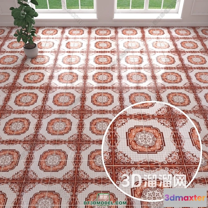 1176898 - MATERIAL - TILES - 6350