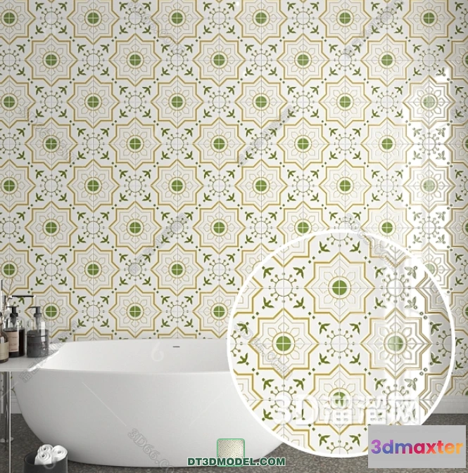 1176900 - MATERIAL - TILES - 6351