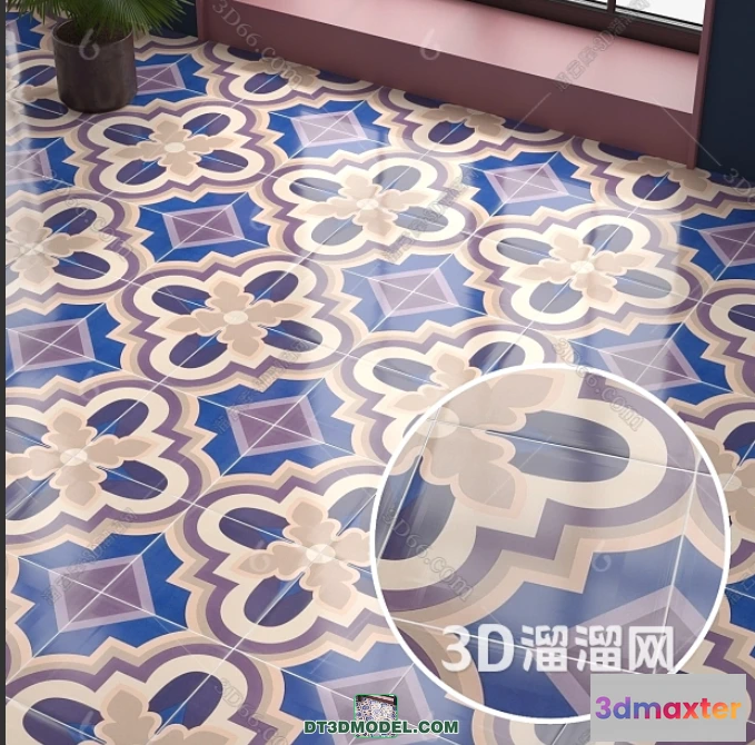 1176908 - MATERIAL - TILES - 6355