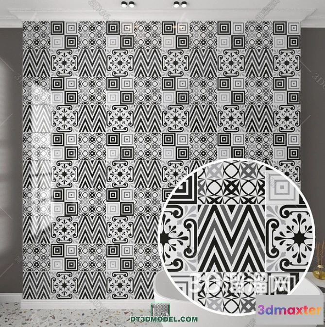 1176910 - MATERIAL - TILES - 6356