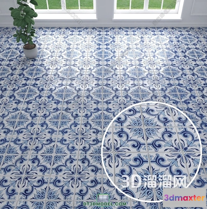 1176924 - MATERIAL - TILES - 6363
