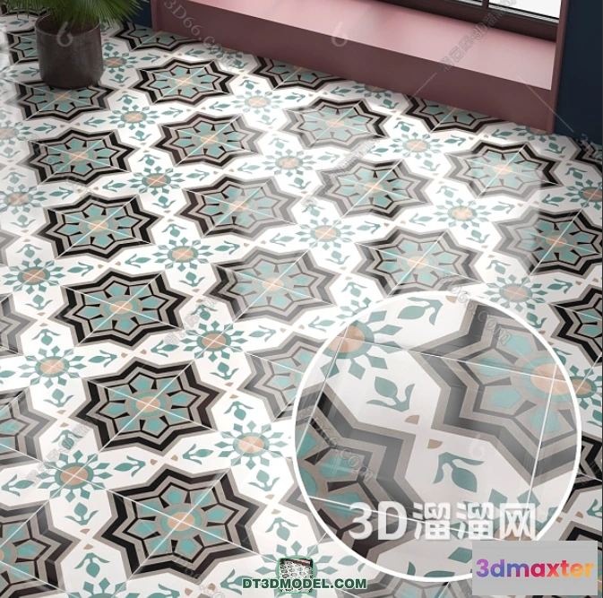 1176936 - MATERIAL - TILES - 6369