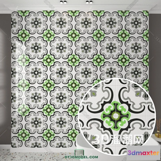 1176956 - MATERIAL - TILES - 6379