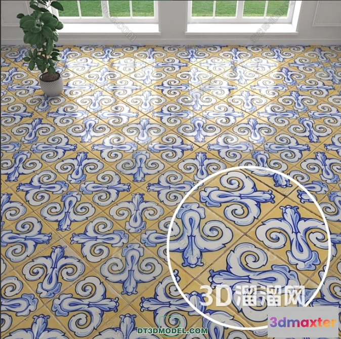 1176972 - MATERIAL - TILES - 6387