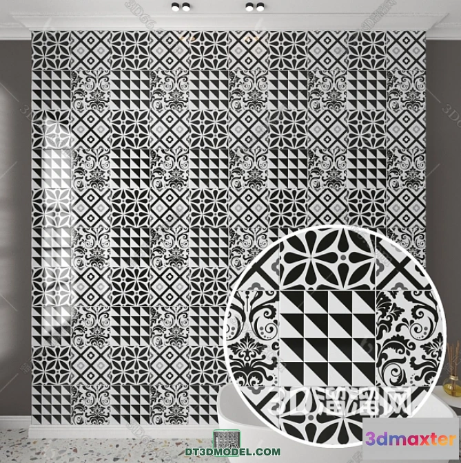 1176978 - MATERIAL - TILES - 6390