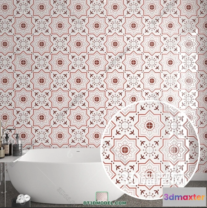 1176984 - MATERIAL - TILES - 6393