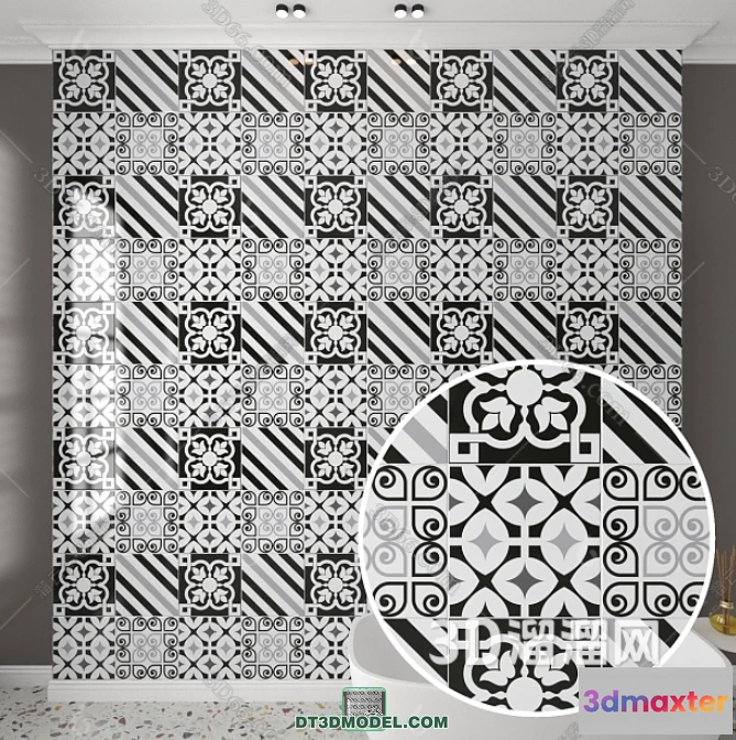 1176990 - MATERIAL - TILES - 6396