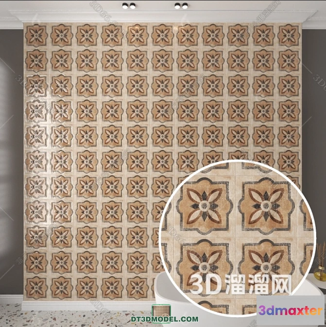 1177002 - MATERIAL - TILES - 6402