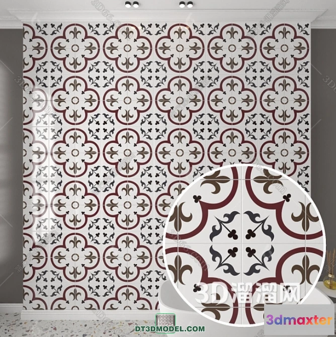 1177012 - MATERIAL - TILES - 6407