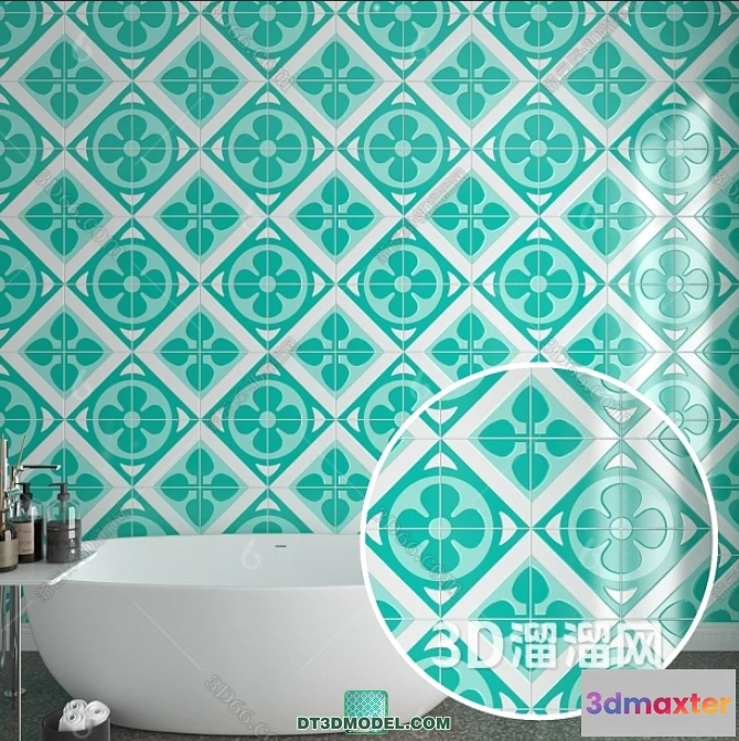 1177014 - MATERIAL - TILES - 6408