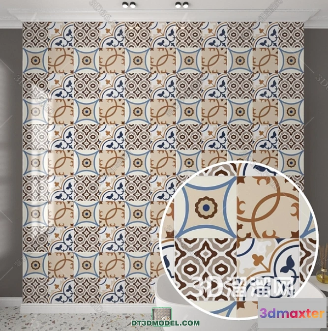 1177016 - MATERIAL - TILES - 6409