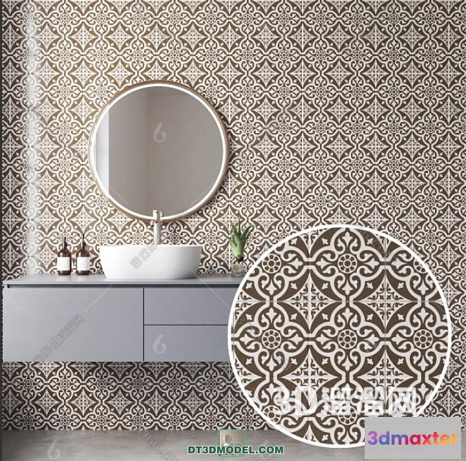 1177030 - MATERIAL - TILES - 6416