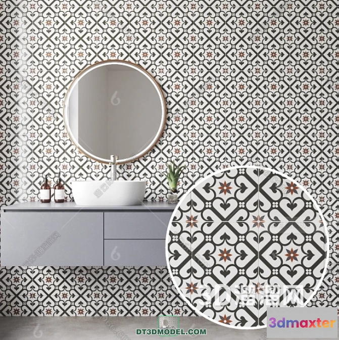 1177034 - MATERIAL - TILES - 6418