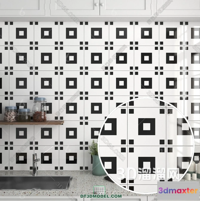 1177044 - MATERIAL - TILES - 6423