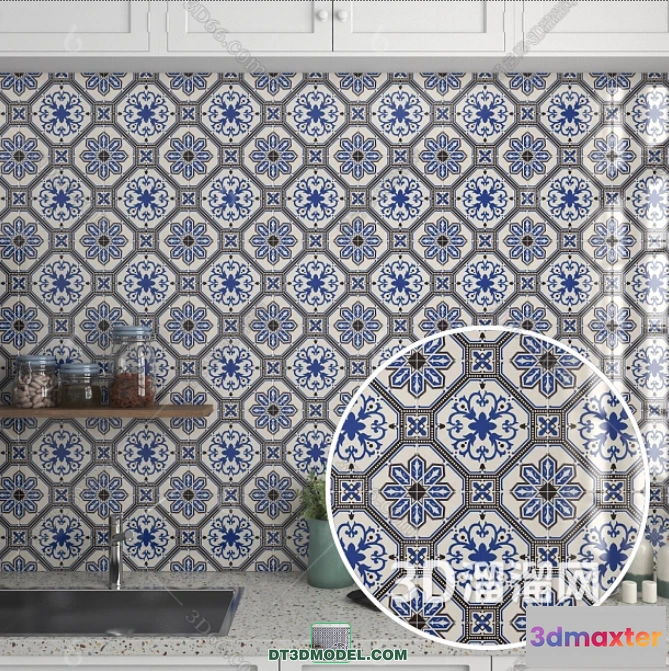 1177050 - MATERIAL - TILES - 6426