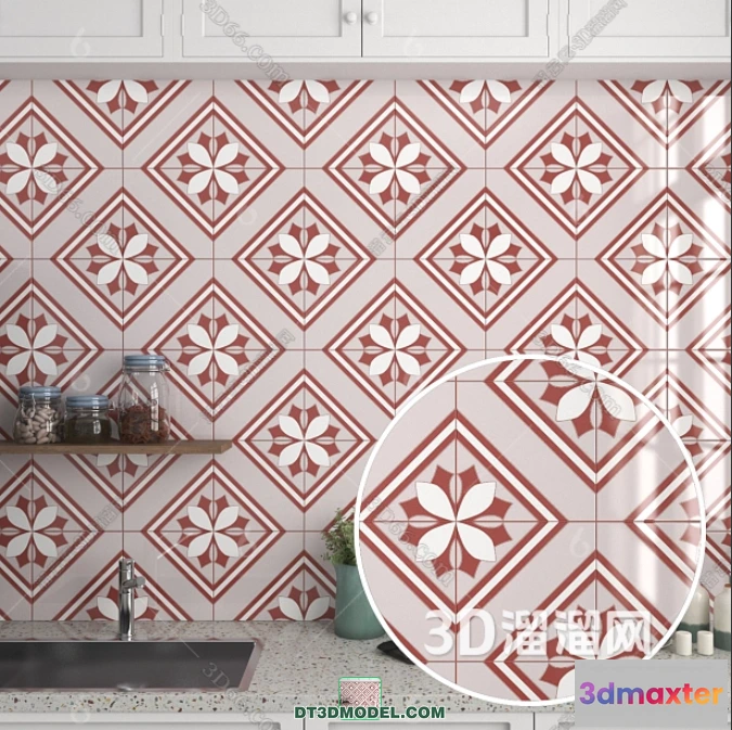 1177066 - MATERIAL - TILES - 6434