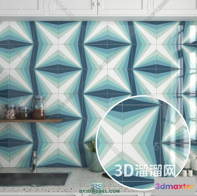 1177080 - MATERIAL - TILES - 6441