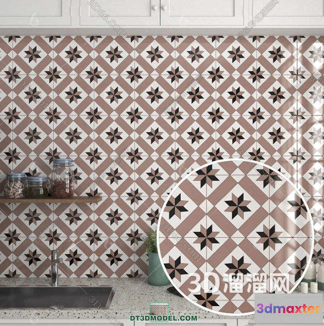 1177084 - MATERIAL - TILES - 6443