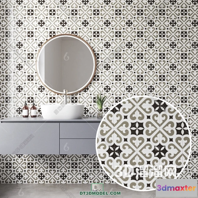 1177104 - MATERIAL - TILES - 6453