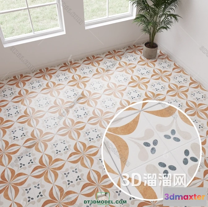 1177108 - MATERIAL - TILES - 6455