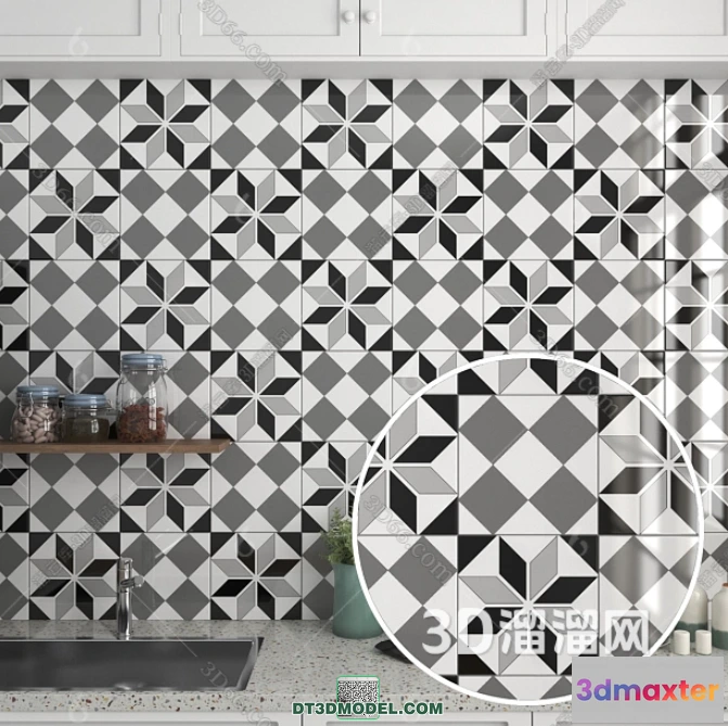 1177110 - MATERIAL - TILES - 6456