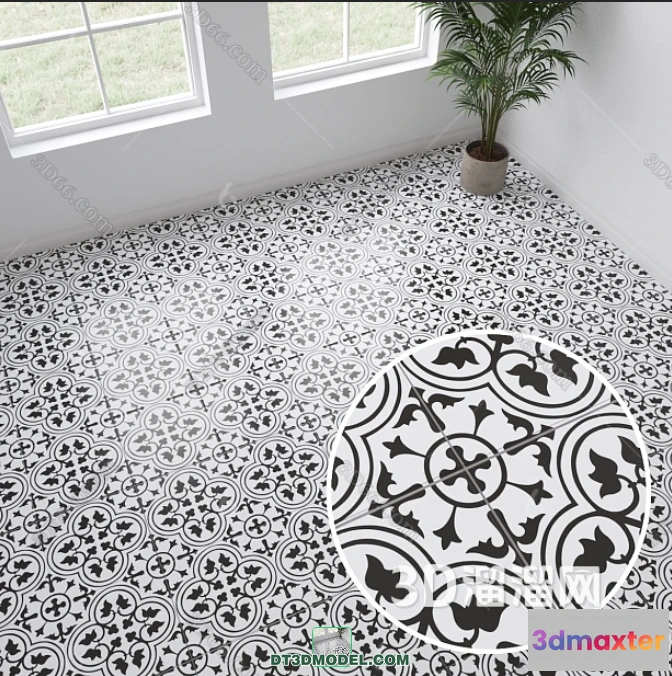 1177130 - MATERIAL - TILES - 6466