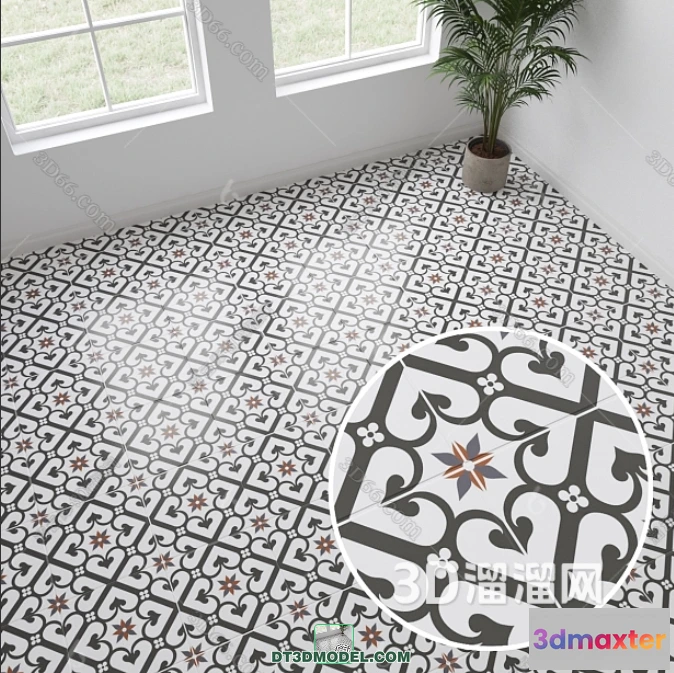 1177132 - MATERIAL - TILES - 6467